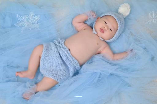 营口宝宝后囟门闭合时间