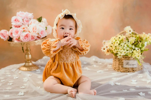 营口宝宝发烧无症状 营口宝宝发烧无症状